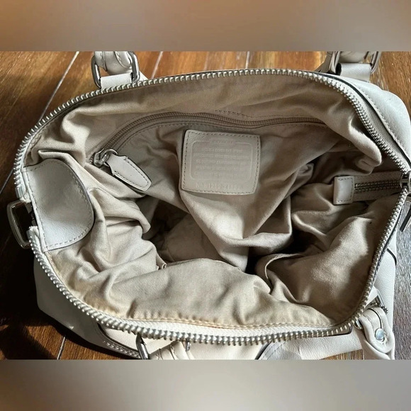 Coach Molly satchel - Picture 3 of 16